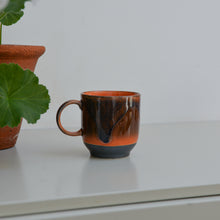 Load image into Gallery viewer, HKliving 70&#39;s ceramics: Round Coffee Mugs / Various Styles