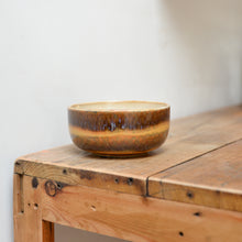 Load image into Gallery viewer, HKliving 70s Ceramics: Dessert Bowls in Harbour