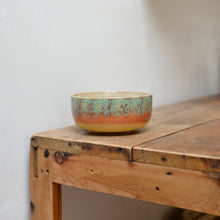 Load image into Gallery viewer, HKliving 70s Ceramics: Dessert Bowls in Harbour