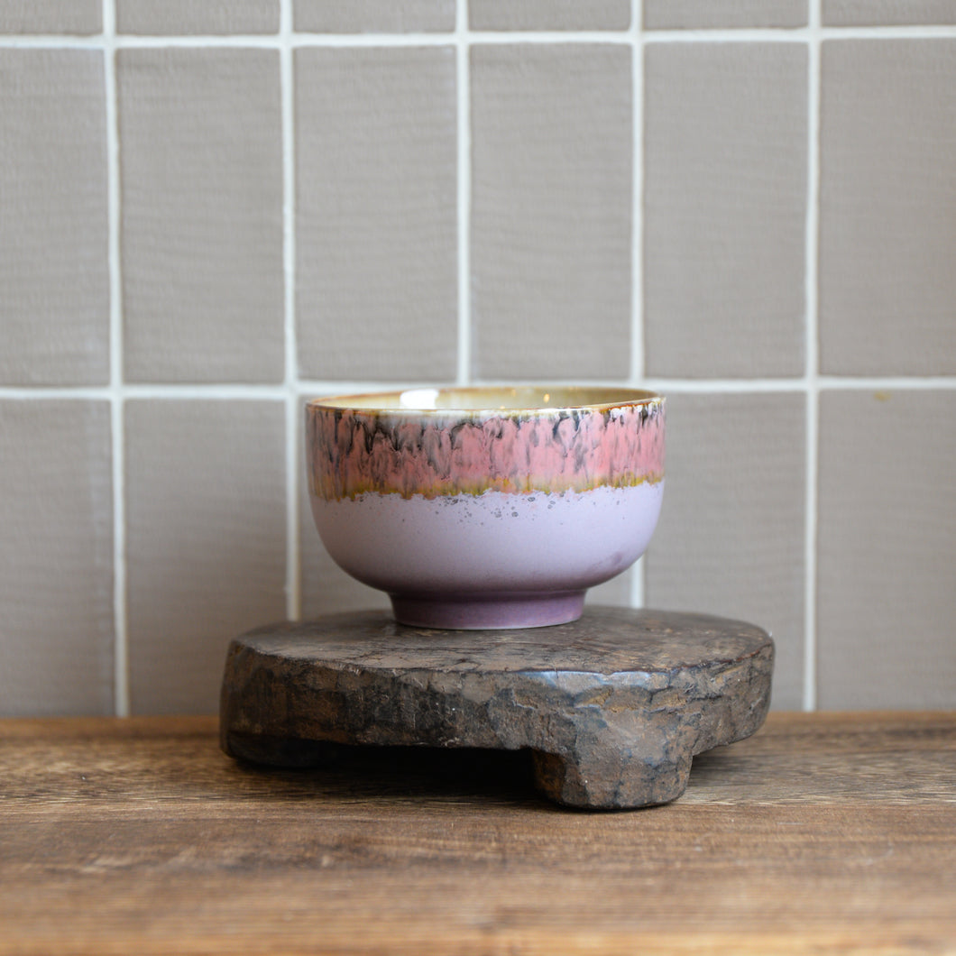 HKliving 70s Ceramics: Noodle Bowls / Various Styles