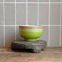 Load image into Gallery viewer, HKliving 70s Ceramics: Noodle Bowls / Various Styles
