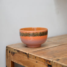 Load image into Gallery viewer, HKliving 70s Ceramic Noodle Bowls / Lush Pink