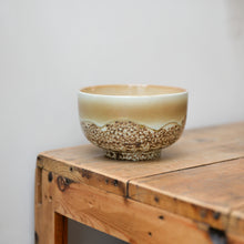 Load image into Gallery viewer, HKliving 70s Ceramic Noodle Bowls / Shell