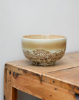 HKliving 70s Ceramic Noodle Bowls / Shell