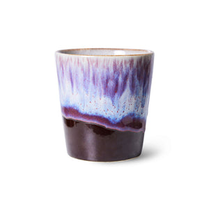 HKliving 70s Ceramics Coffee Mug /Yeti