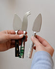 HKLiving Cheese Knives Set of Three