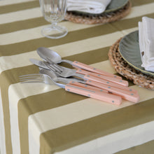 Load image into Gallery viewer, HKliving 70s Cutlery / Peach