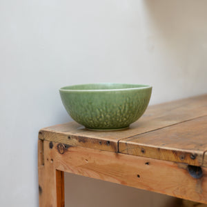 HKLiving The Emeralds: Ceramic Bowl