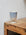 House Doctor Ceramic Mug / Blue