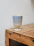 House Doctor Ceramic Mug / Blue