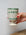 House Doctor Ceramic Mug / Green