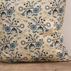 Sora Cushion Cover with Filler