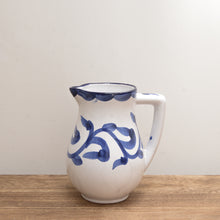 Load image into Gallery viewer, Jamm Jug / Blue