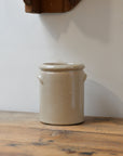 House Doctor Jar in Sand