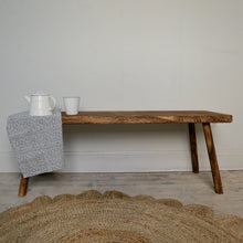 Load image into Gallery viewer, House Doctor Nadi Bench in Large or Small