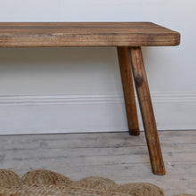 Load image into Gallery viewer, House Doctor Nadi Bench in Large or Small