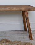 House Doctor Nadi Bench / Small