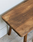House Doctor Nadi Bench / Small