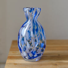 Load image into Gallery viewer, Speckled Vase / Various Colours