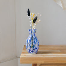 Load image into Gallery viewer, Speckled Vase / Various Colours