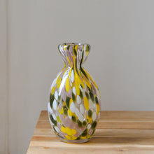 Load image into Gallery viewer, Speckled Vase / Various Colours