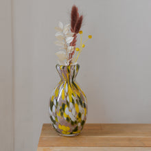 Load image into Gallery viewer, Speckled Vase / Various Colours