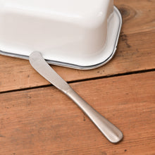 Load image into Gallery viewer, Stainless Steel Butter Knife