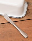 Stainless Steel Butter Knife