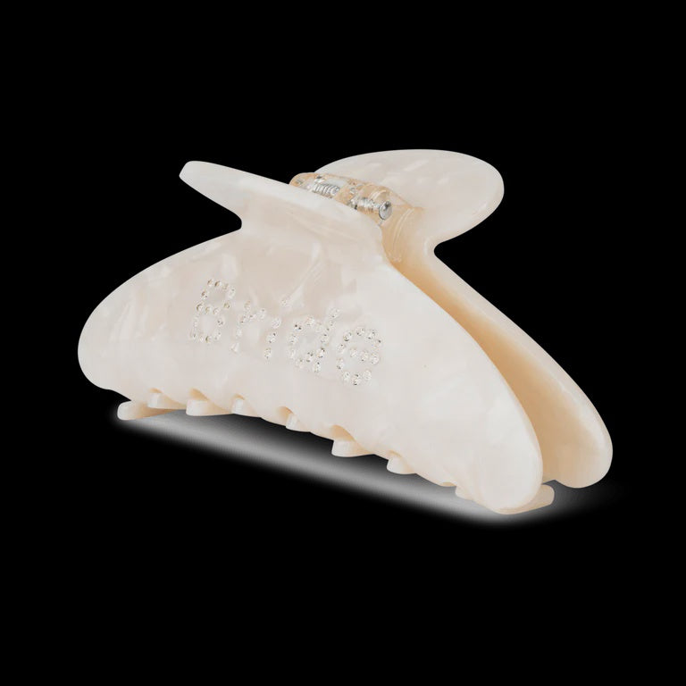 Ida Wifey Big Claw Clip