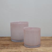 Load image into Gallery viewer, Akin Plant Pots Pink/Sizes