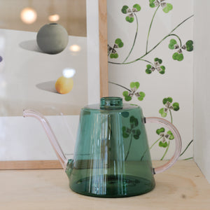 Flora Watering Can