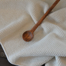 Load image into Gallery viewer, Acacia Wood Spoon