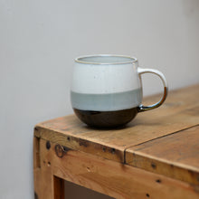 Load image into Gallery viewer, Agneta Mug / Blue