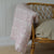 Pink Aya Rose and Paisley Print