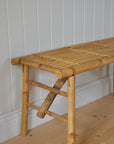 IB Laursen Bamboo Bench