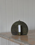 Brass Wall Sconce or Candle Holder