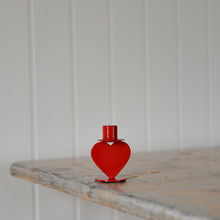 Load image into Gallery viewer, Candle Holder For 2.2 cm Candle Heart on Base