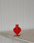 Candle Holder For 2.2 cm Candle Heart on Base
