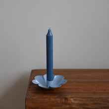 Load image into Gallery viewer, Candle Holder For 2.2 cm Candle / Light Blue