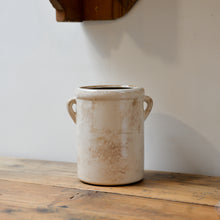 Load image into Gallery viewer, Ceramic Glazed Utensil Pot