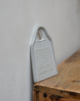 Ceramic Mini Grater