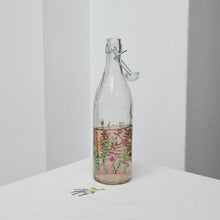 Load image into Gallery viewer, Floral Printed Water Bottle