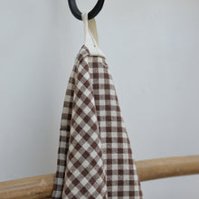 Load image into Gallery viewer, Gingham Tea Towel / Colours