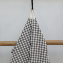 Load image into Gallery viewer, Gingham Tea Towel / Colours