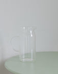 Glass Water Jug