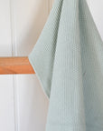 Knitted Hand Towels