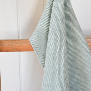 Knitted Hand Towels