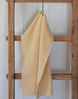 Knitted Hand Towels