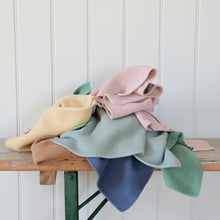 Load image into Gallery viewer, Knitted Hand Towels