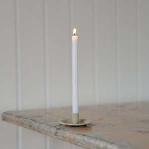 Metal Candle Holder for 1.3 cm Candle /Colours